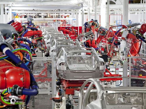 電動車盈利困境 制造成本為何仍比燃油車高45%？