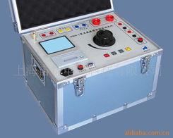 上海宙特電氣科技與?？藗愃闺姎獍踩珒x器產品概覽