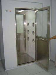 山西全自動(dòng)風(fēng)淋室價(jià)格及智能語音風(fēng)淋室廠家解析 河南中普品質(zhì)保障與高清圖片展示